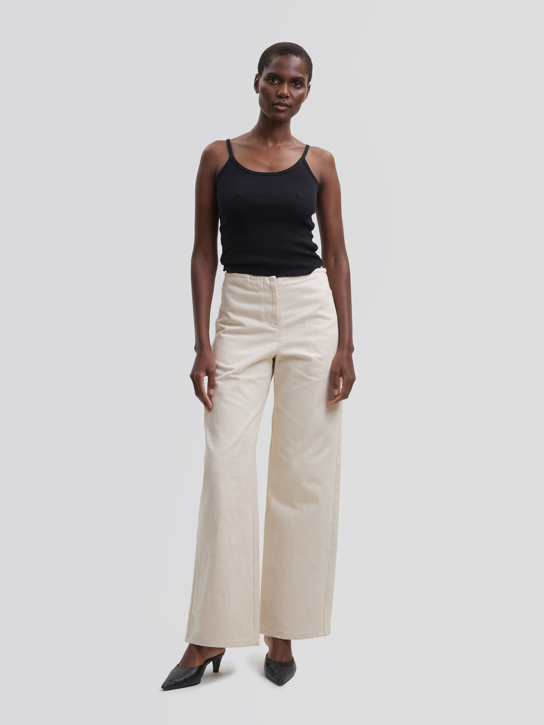 THE BEA JEANS