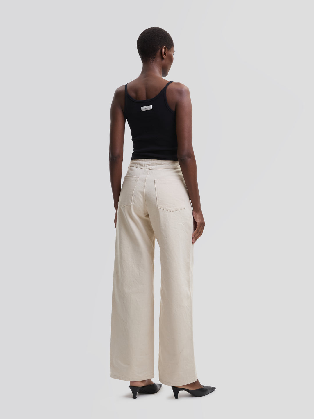 THE BEA JEANS