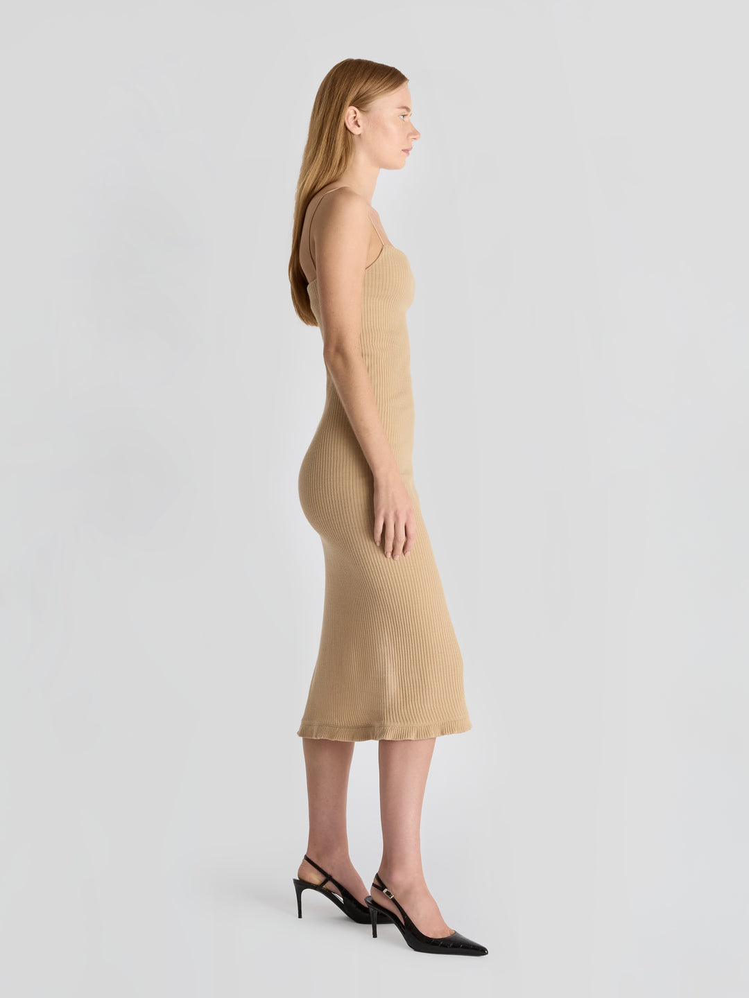 THE CHARLOTTE DRESS