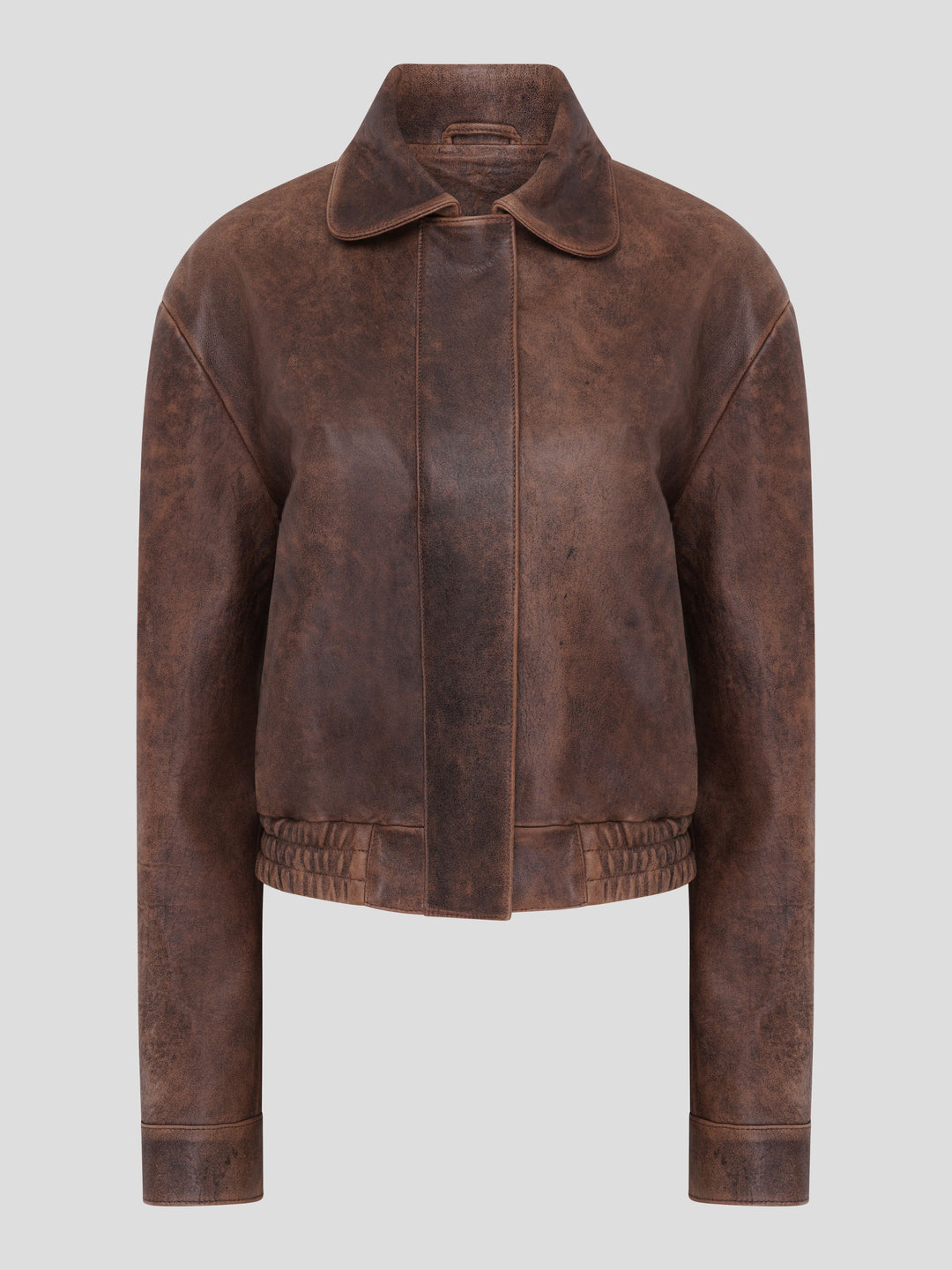 THE DAKOTA JACKET