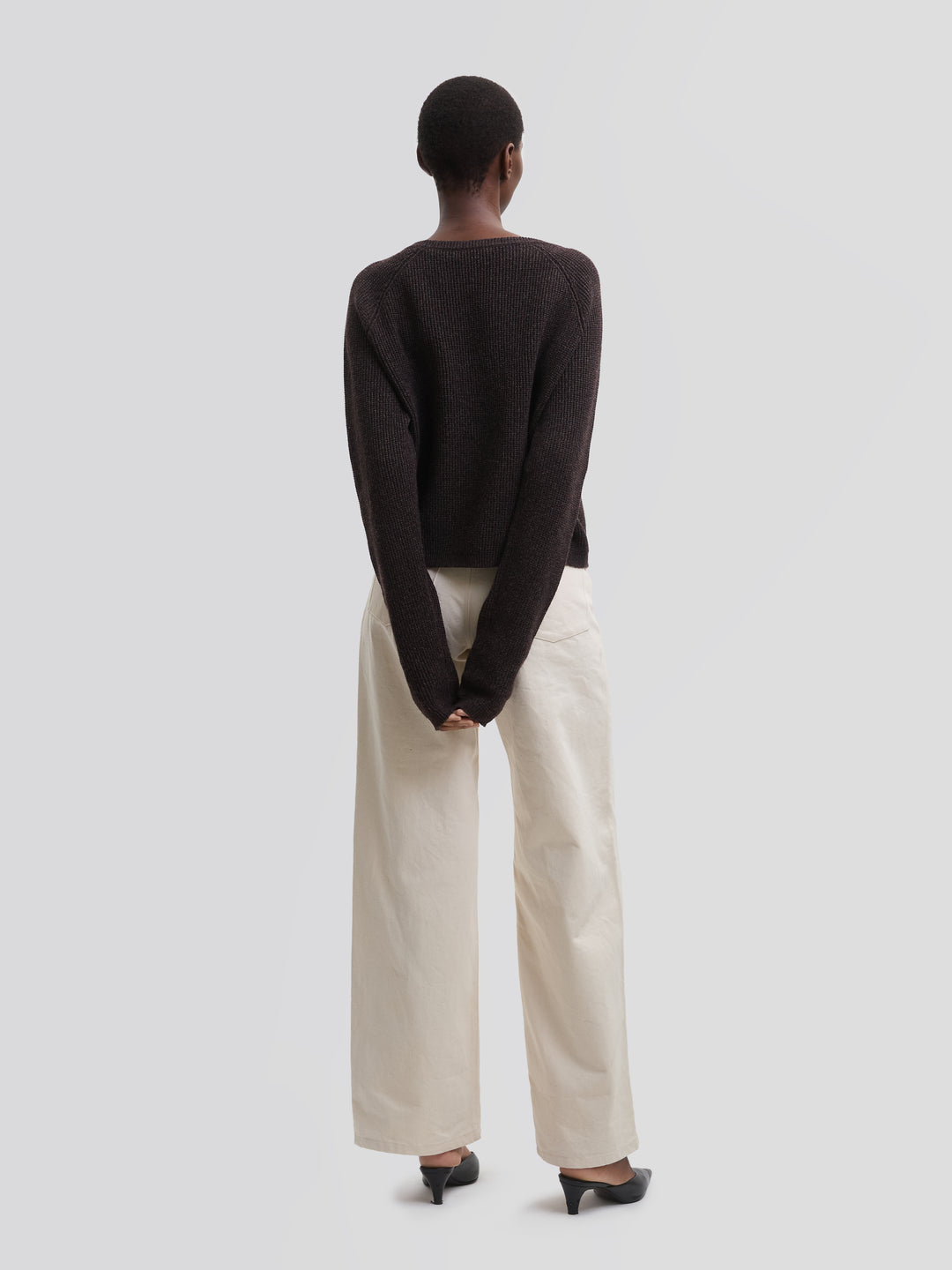 THE DEVON KNIT