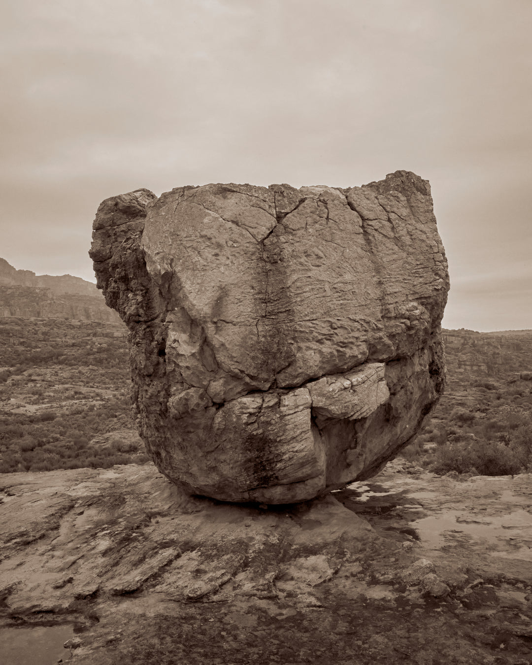 Capturing Serenity: A Photographic Exploration of Tranquil Landscapes - 5