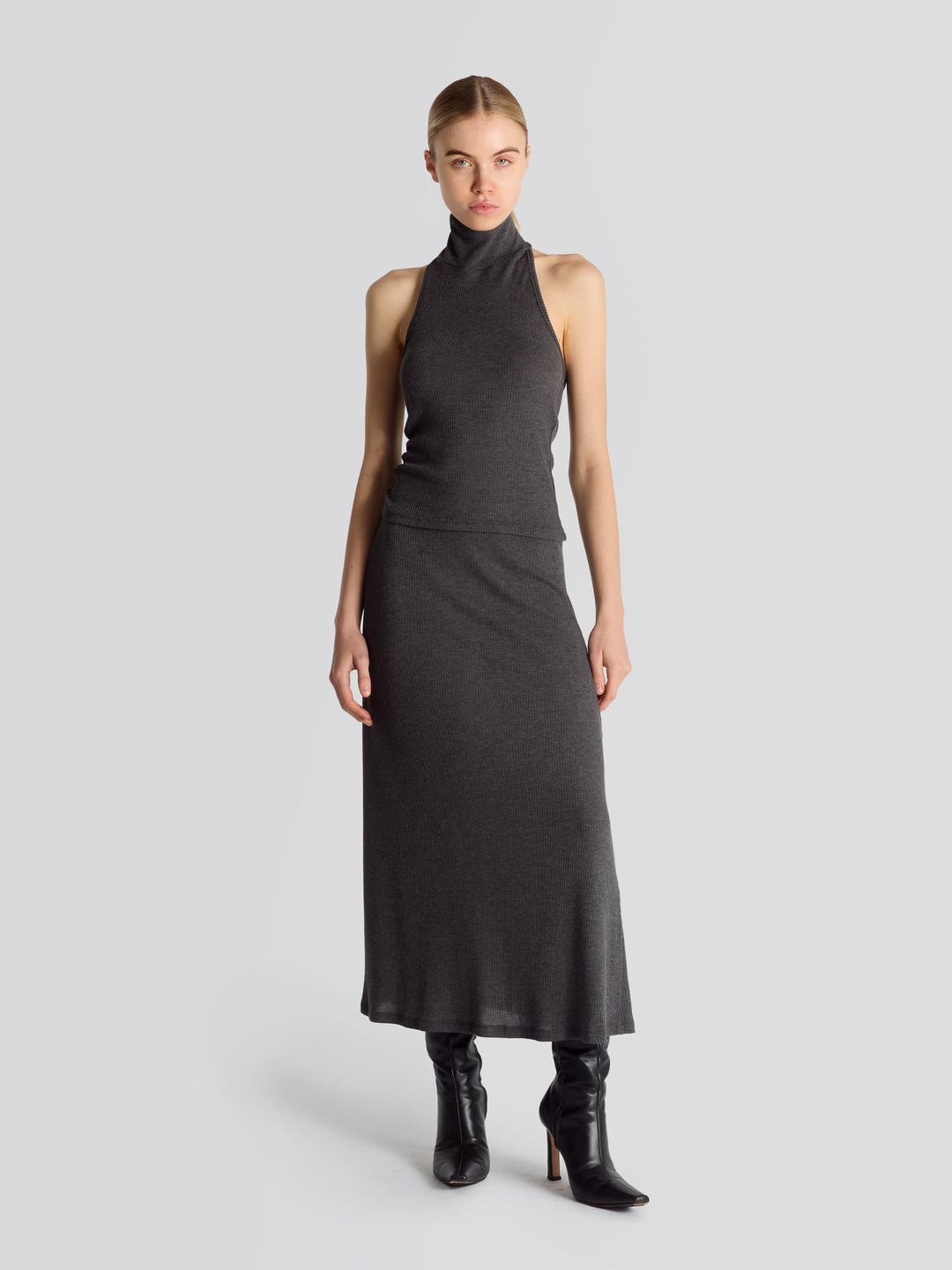 THE CAROLYN SKIRT