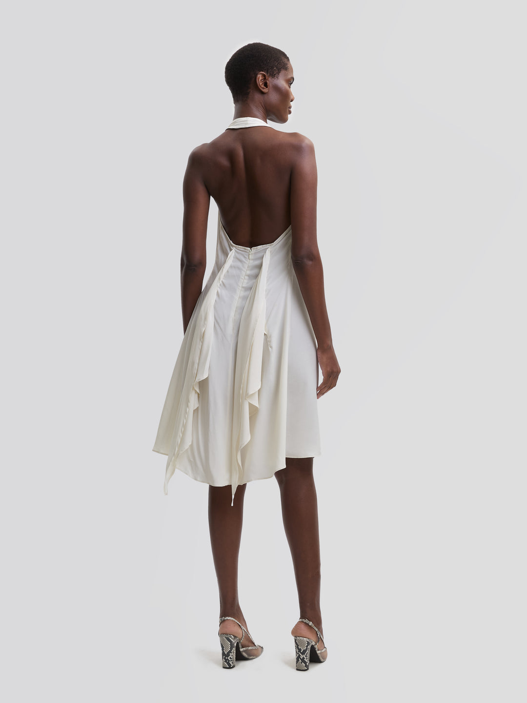 KARMEN - IVORY