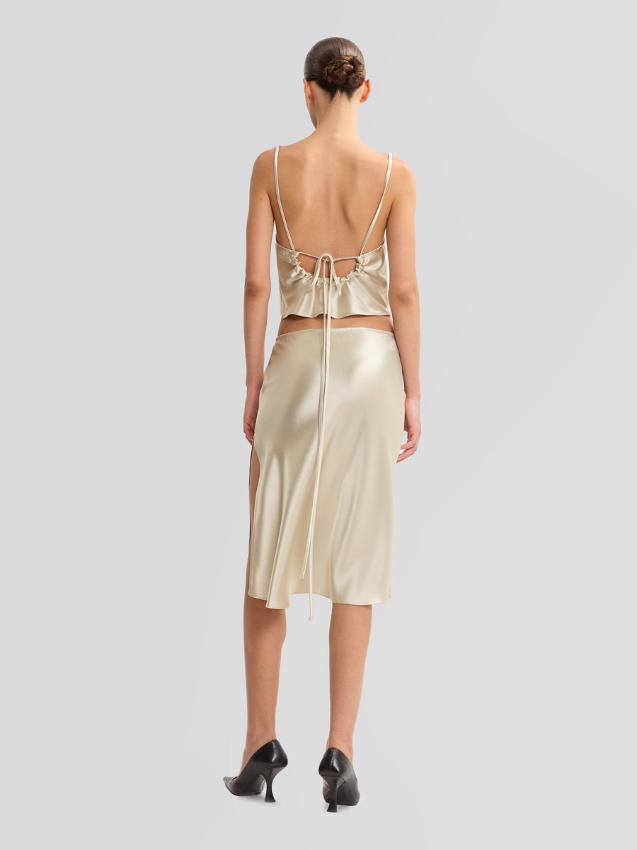 THE LARA TOP