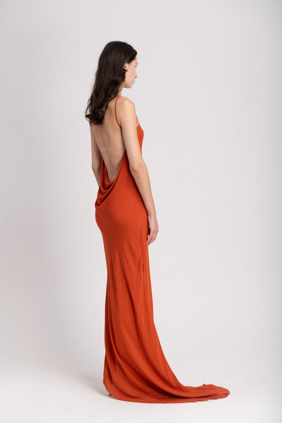 THE BEACH DRESS