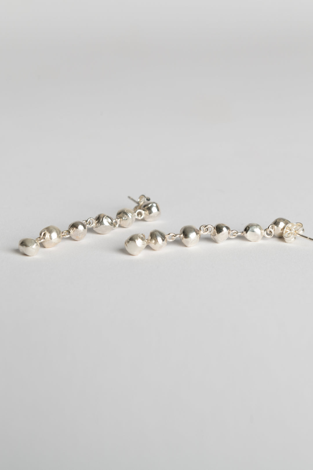 THE LONG KIM DROP EARRINGS