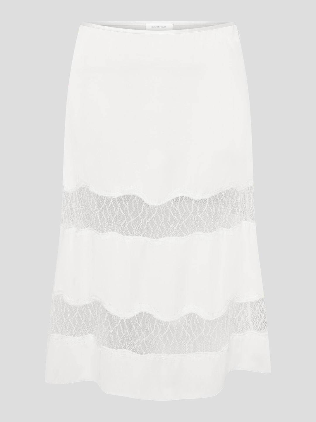 SOPHIE SLIP SKIRT