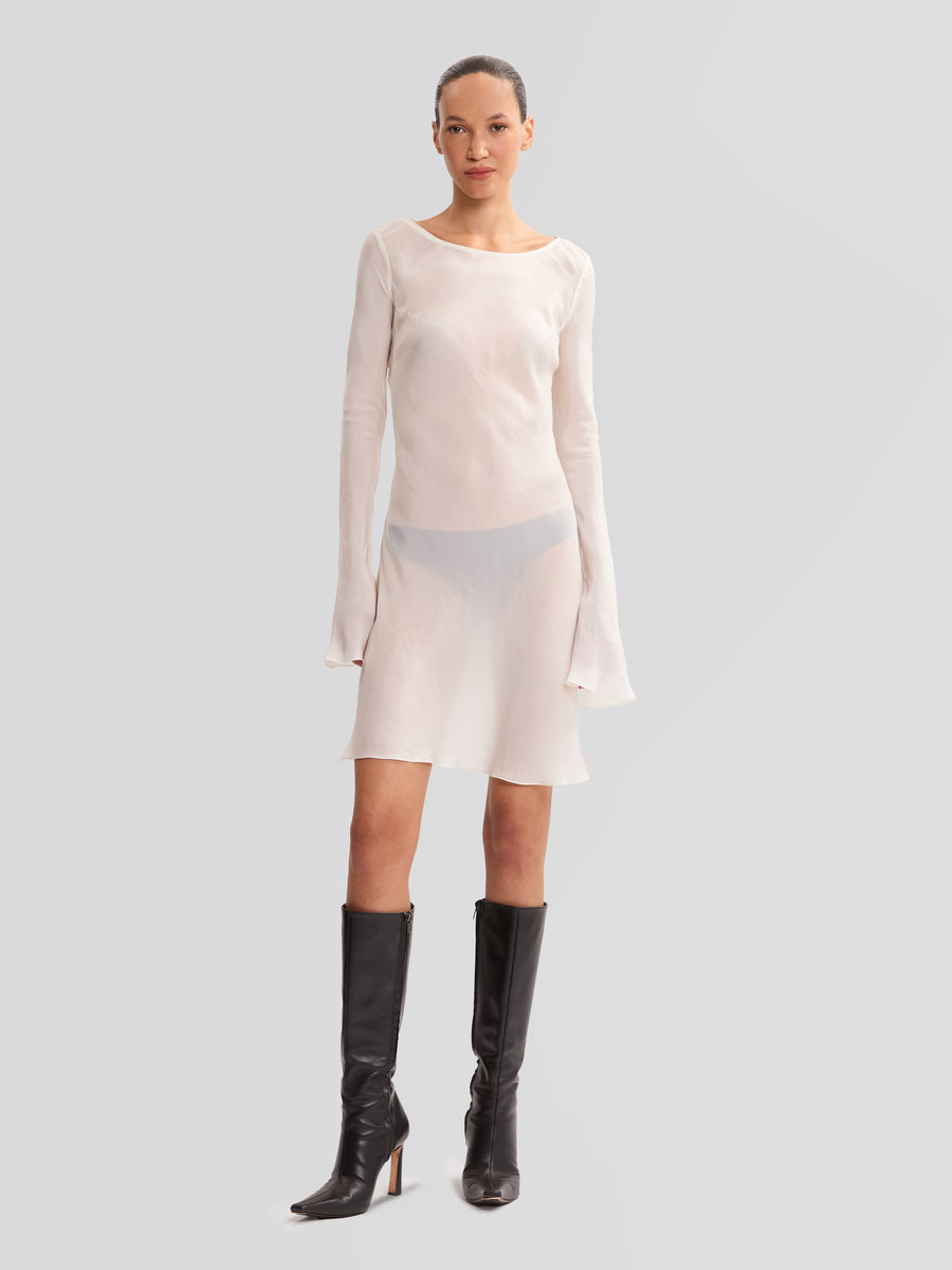 THE JANE DRESS