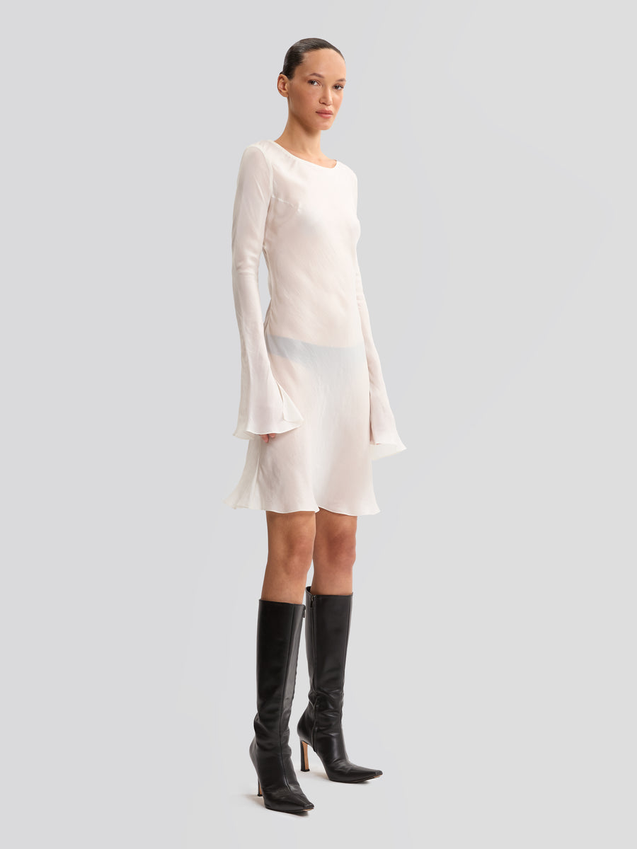 THE JANE DRESS