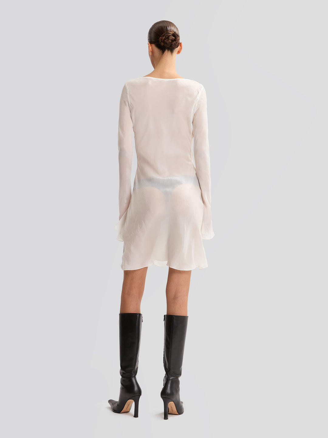 THE JANE DRESS