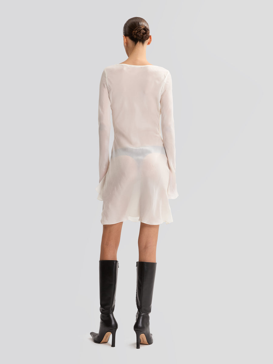 THE JANE DRESS