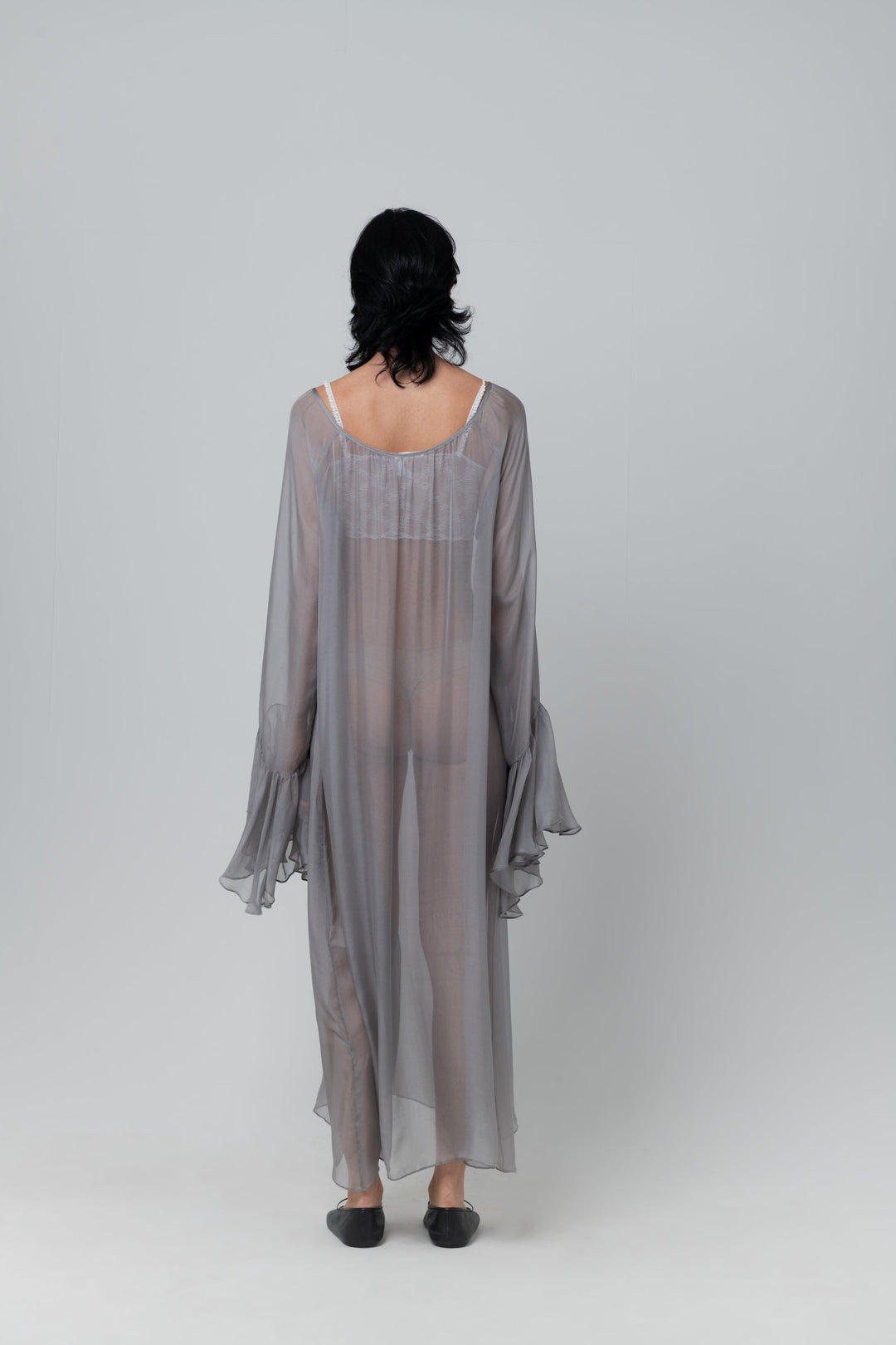 THE WATERFALL COVERUP