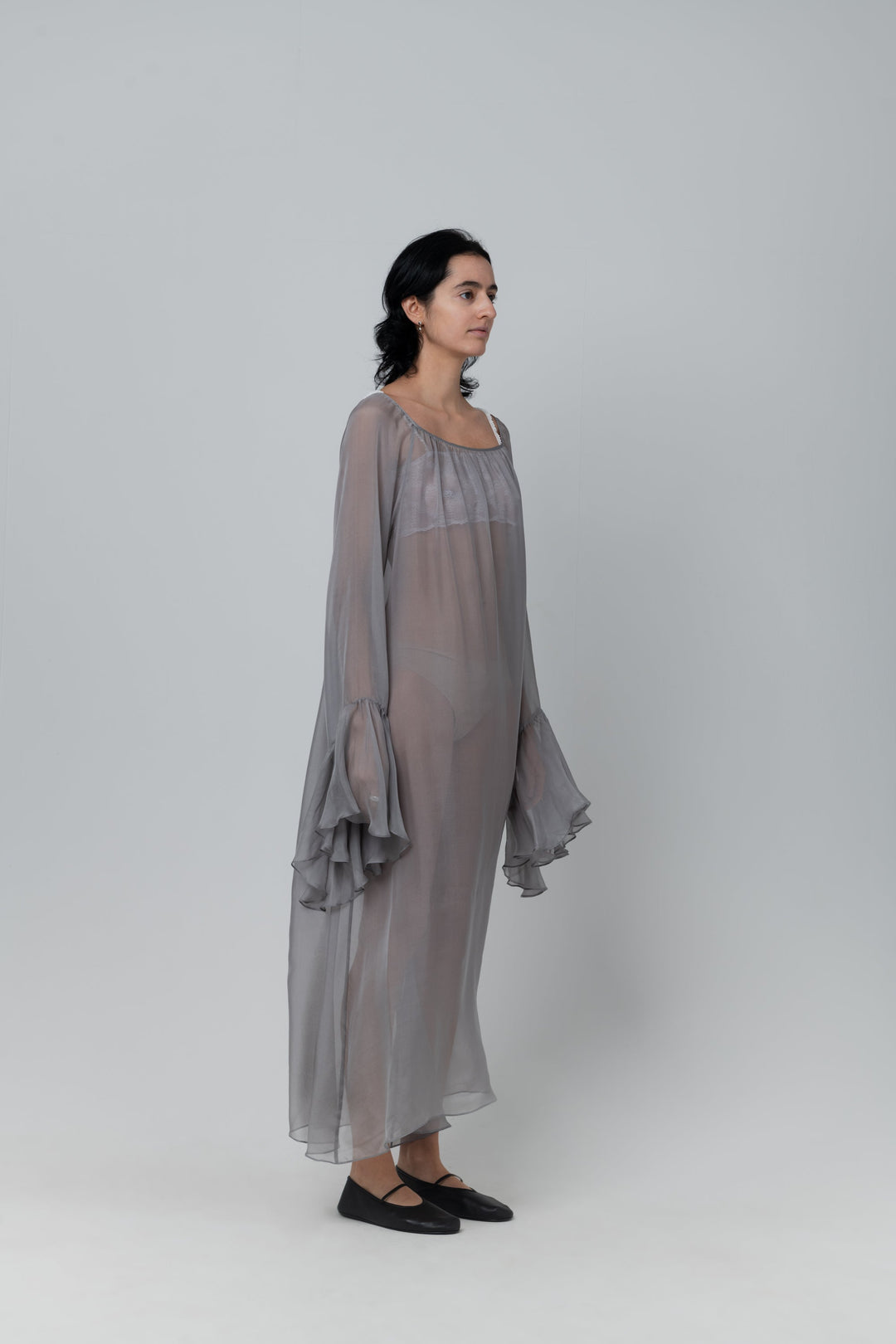THE WATERFALL COVERUP