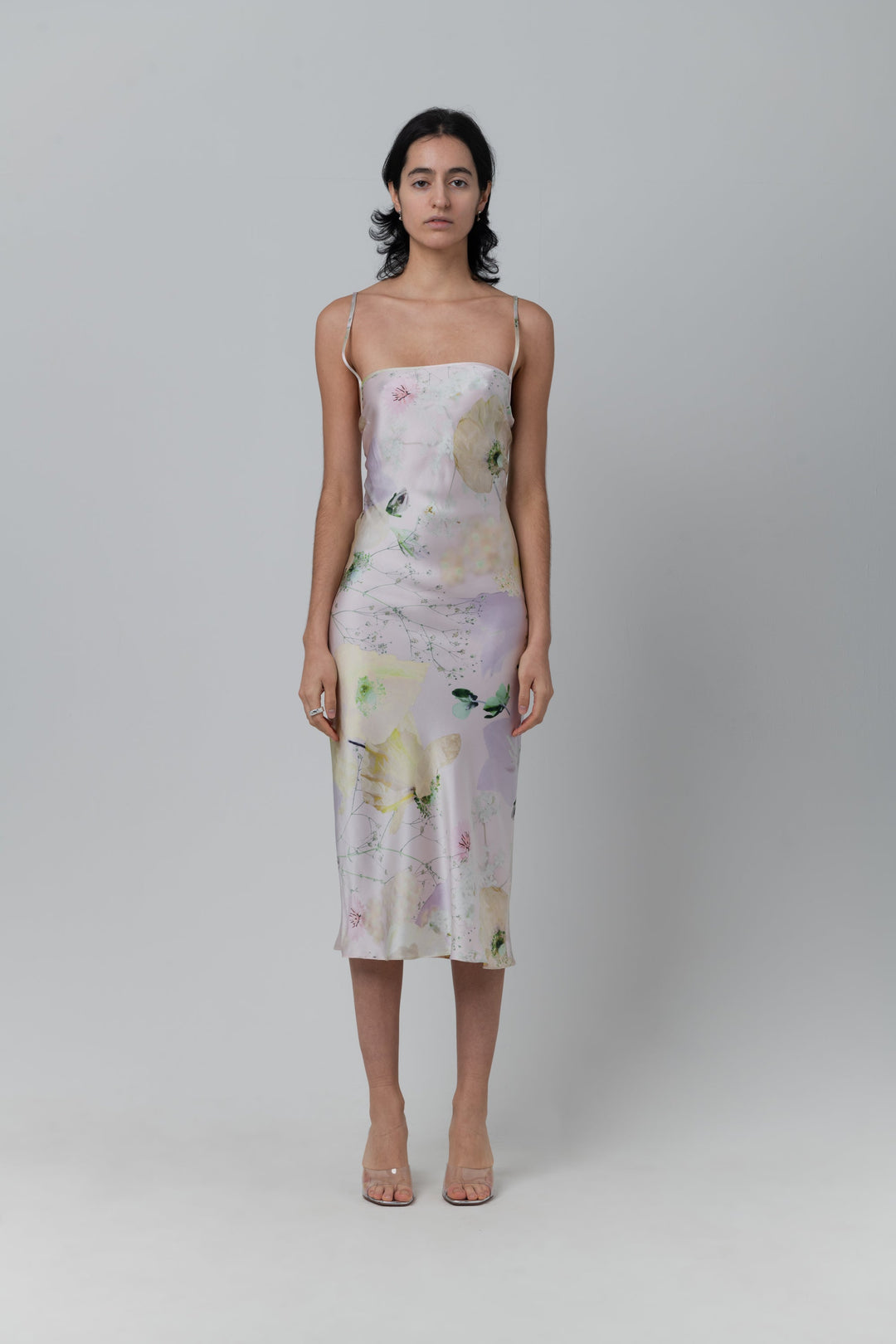 THE PRIMROSE DRESS