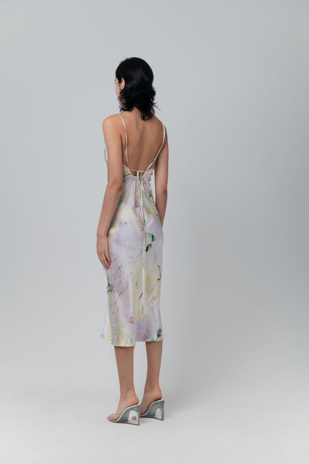 THE PRIMROSE DRESS