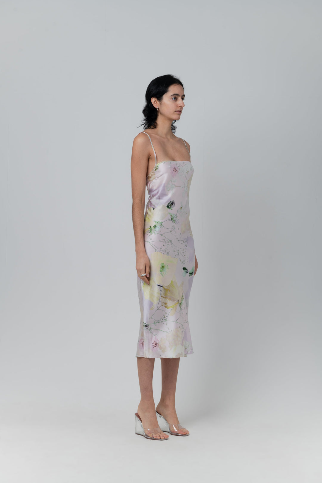 THE PRIMROSE DRESS
