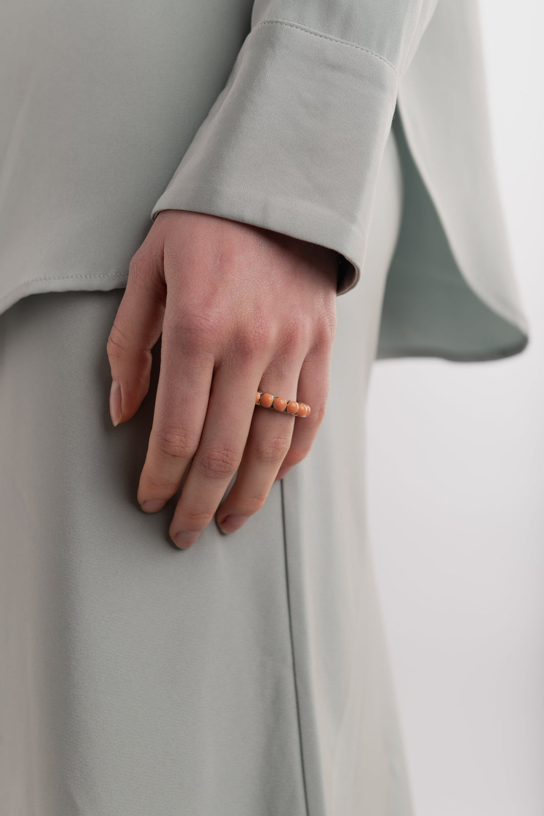 THE KANDINSKY RING