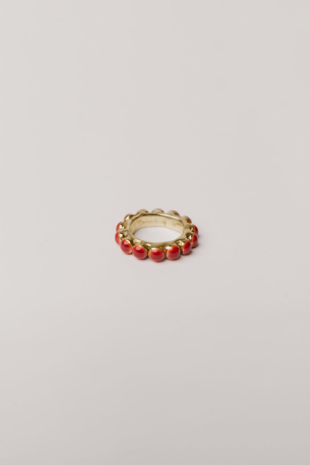 THE KANDINSKY RING