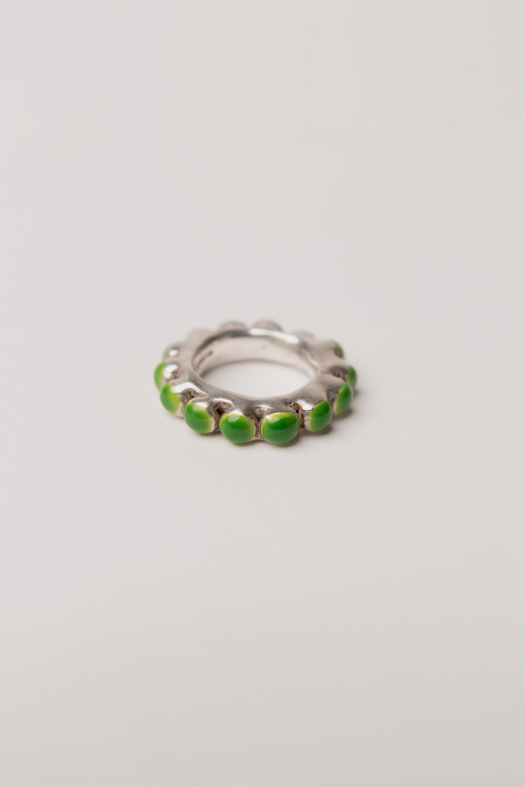 THE KANDINSKY RING