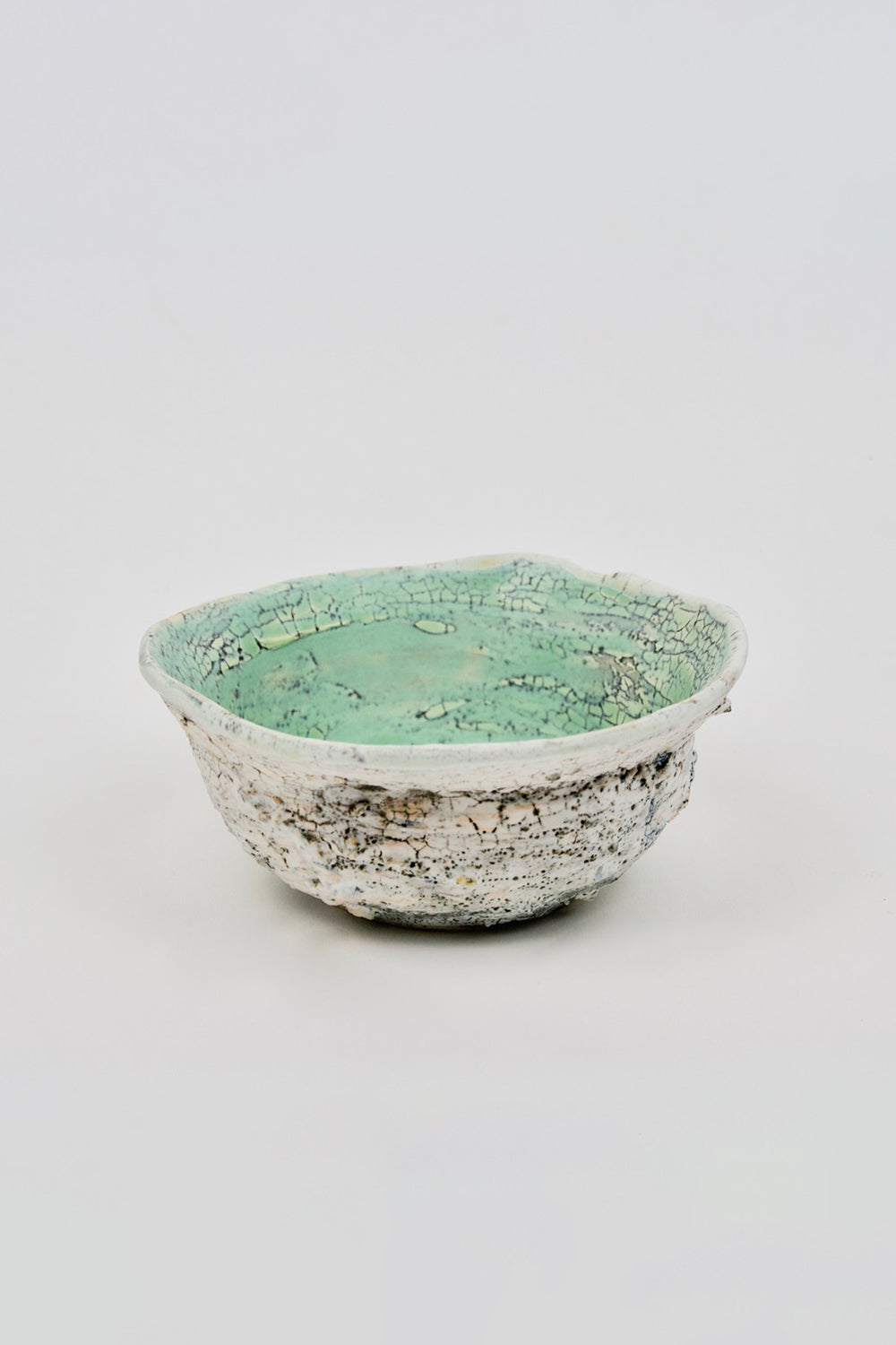 ELAINE FIELD x ANI KASTEN BOWL - 6