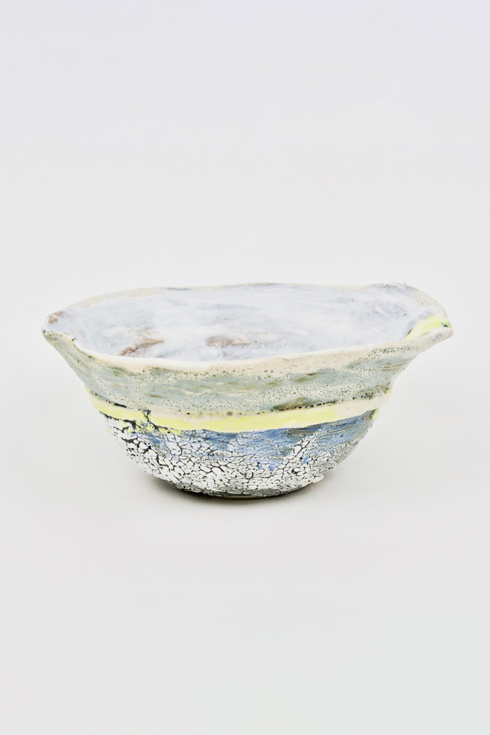 ELAINE FIELD x ANI KASTEN BOWL - 9