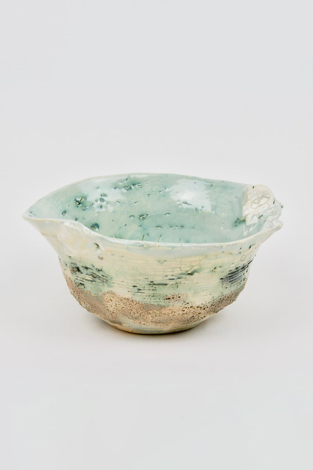 ELAINE FIELD x ANI KASTEN BOWL - 7