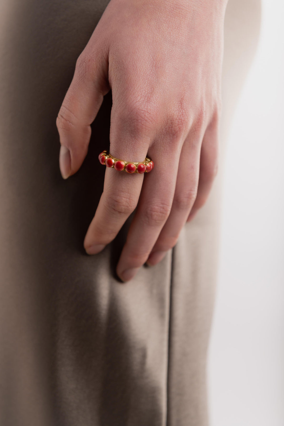 THE KANDINSKY RING